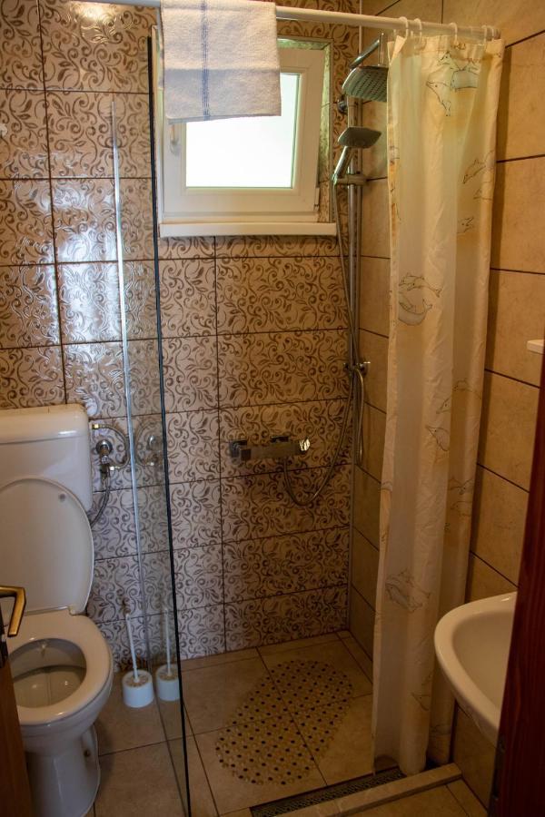 Big Mama'S Apartments Кониц Экстерьер фото