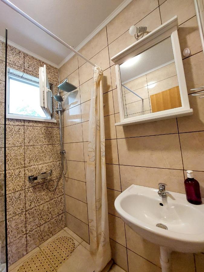 Big Mama'S Apartments Кониц Экстерьер фото